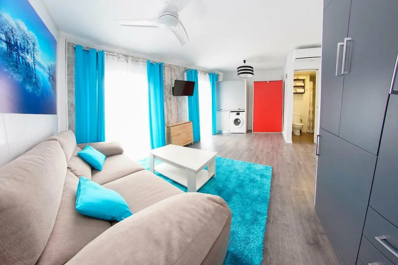 Apartamento Playa 76 Apartment Torremolinos