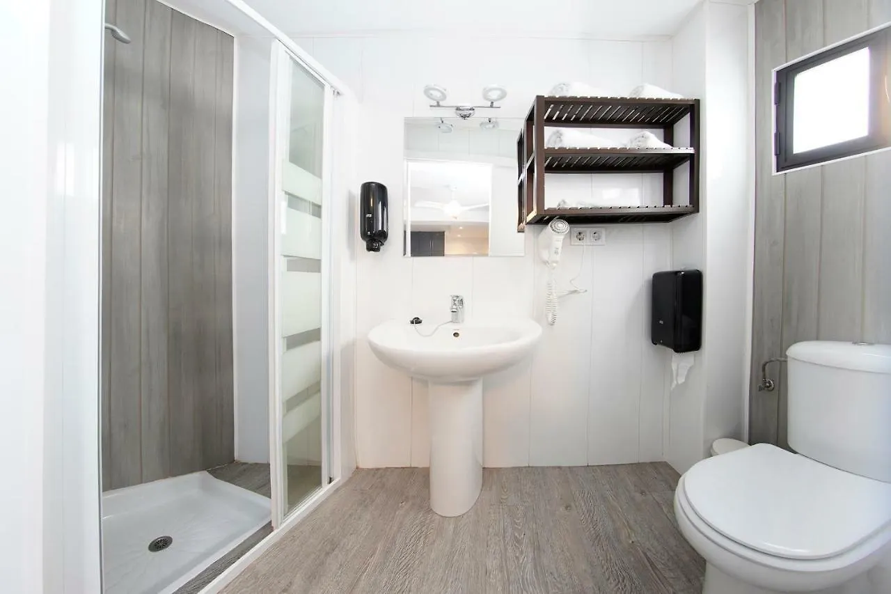 Apartamento Playa 76 Apartment Torremolinos